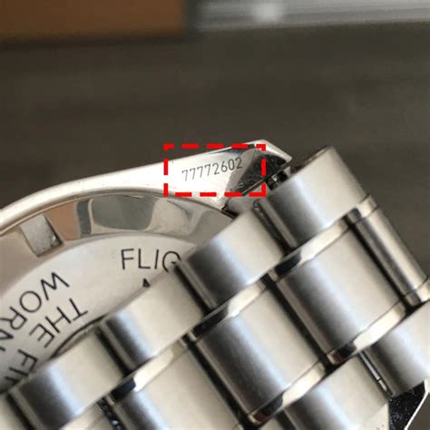 check omega watch serial number|identify my Omega Watch.